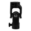 14mm Bore Steering Knuckle Coupling 30T Spline Heavy Duty Steering Joint  For Go Karts