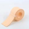 Original color vegetable tanned genuine leather leather leather leather top layer waist belt bag belt shoulder belt semi-finishe