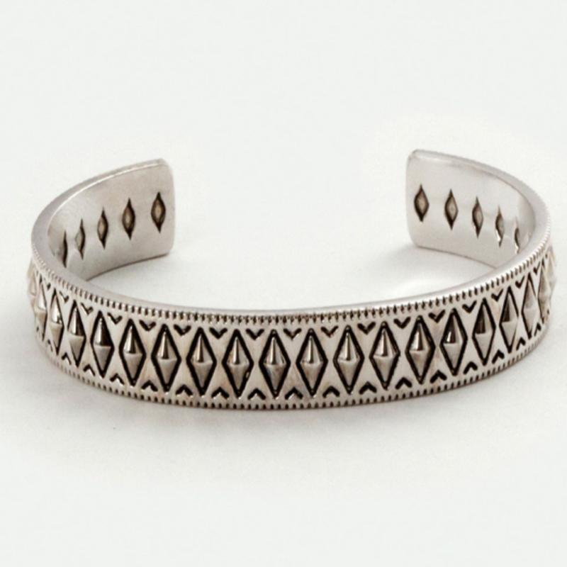 

SHOVEOFF SVB-#185 Diamond Bangle Bracelet Gift 7_L (21)