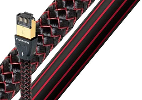 

Сетевой кабель Audio Quest RJ2/CIN/0,75 м