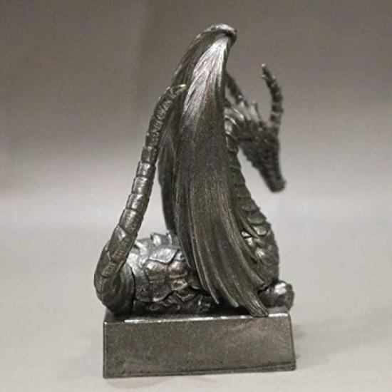 Ghibli Museum Limited Gedo Senki Dragon Figure