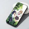 AaS Lesbian A-Adachi And S-Shimamura Phone Case For Samsung Galaxy A73,A72,A71,A70,A52,A51 Others Soft Black Cover