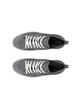 ECCO Street Ace Sneakers, Herren, Größe M, Stahl/Stahl, 26.0 cm, 3E