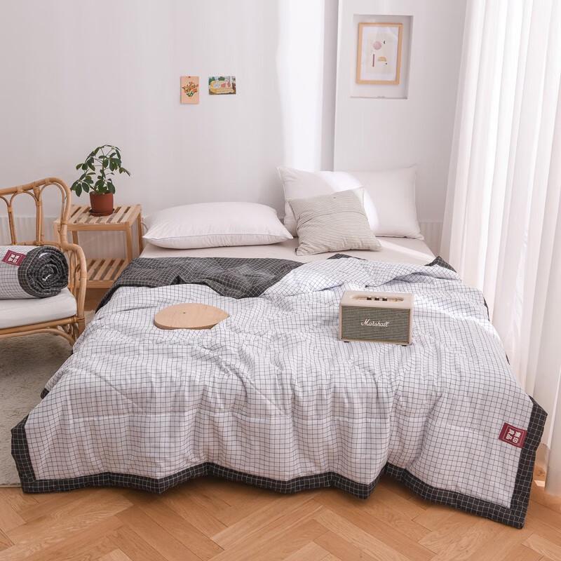 

Muji All-Season Quilt