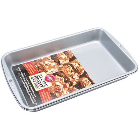 Blacha Do Pieczenia Non Stick 28X18X4 Cm Wilton Forma