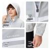 Navigare Boys' Hooded Sun Protection Jacket