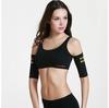 Women Slimming Arm Shaper Sweat Arms Supportors Warmer Beauty Body Neoprene Belt Lift Arms Wrap