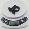 MTB Bike Suspension Fork Remote Lockout Lever Switch with Cable Bicycle Accessory for Outdoor Hiking Supplies