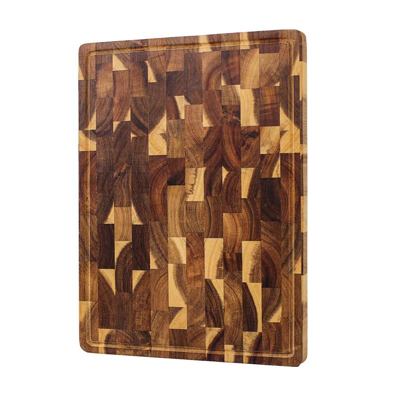 

Acacia Wood Cutting Board
