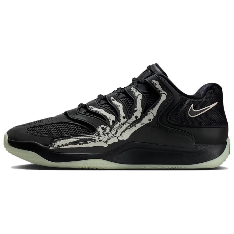 

Кросівки Nike KD 18 Halloween для чоловіків Чорні IM1346-001 45