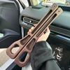 2pcs Car Seat Gap Filler Strips Car Storage Organizer For BMW MINI JCW CLUBMAN COUNTRYMAN CLUBVAN VAN Vision Urbanaut COUPE Car Interior Accessories