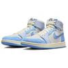 (WMNS) Air Jordan 1 Zoom CMFT 'University Blue' Women's DV1305-004