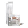 VU Meter VU Meter High‑Precision VU Meter Amplifier Accurate for Home Audio Recording Audio Level
