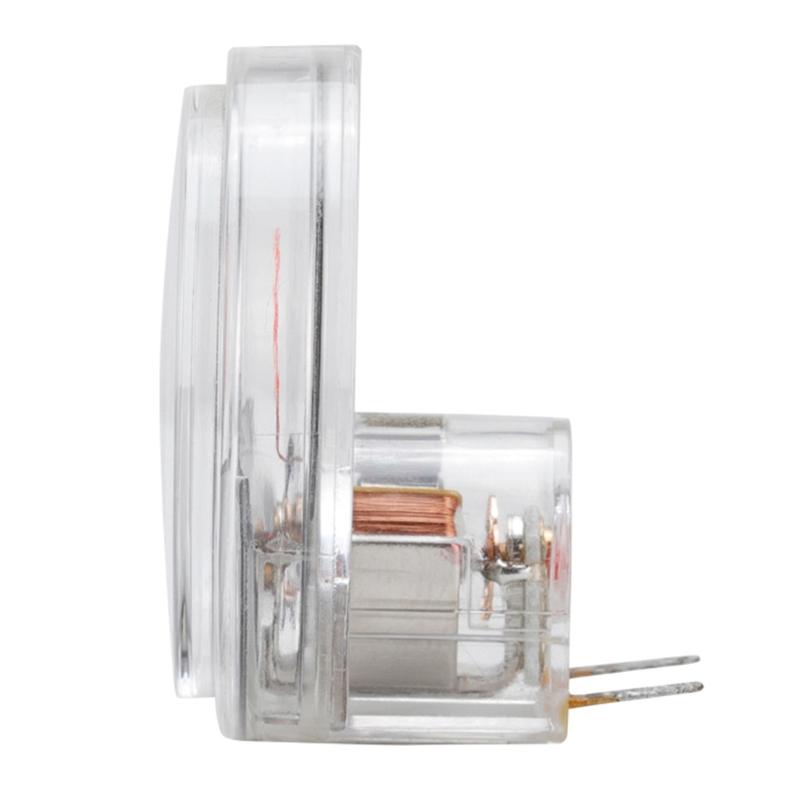 VU Meter VU Meter High‑Precision VU Meter Amplifier Accurate for Home Audio Recording Audio Level