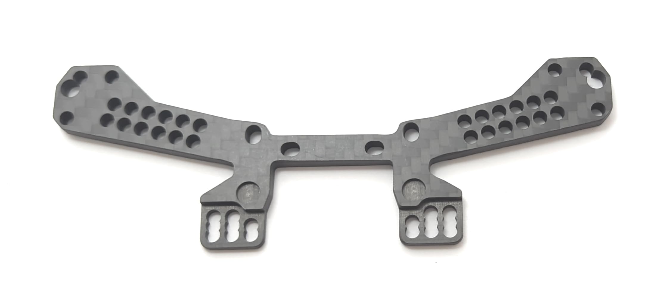 

Металевий Гараж Японія Оригінальна Карбонова Стійка Амортизатора Вежа Амортизатора для Tamiya TT-02 (MGT2-11)