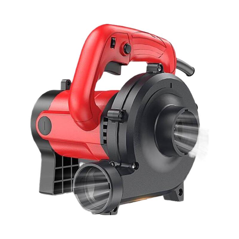 Wysokomocny odkurzacz do pyłu do narzędzi do obróbki drewna