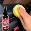 Jokjok Multi-Purpose Plastic Repair & Paint Restoration Kit, UV Protection, Ideal for Cars, Motorcycles, Boats, Rvs, Atvs