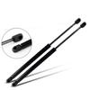 Rear Hydraulic Hood Car Boot Gas Charged Spring Lift Support Tailgate Struts Suitable for 7700842256 DP012 8200048867 2x