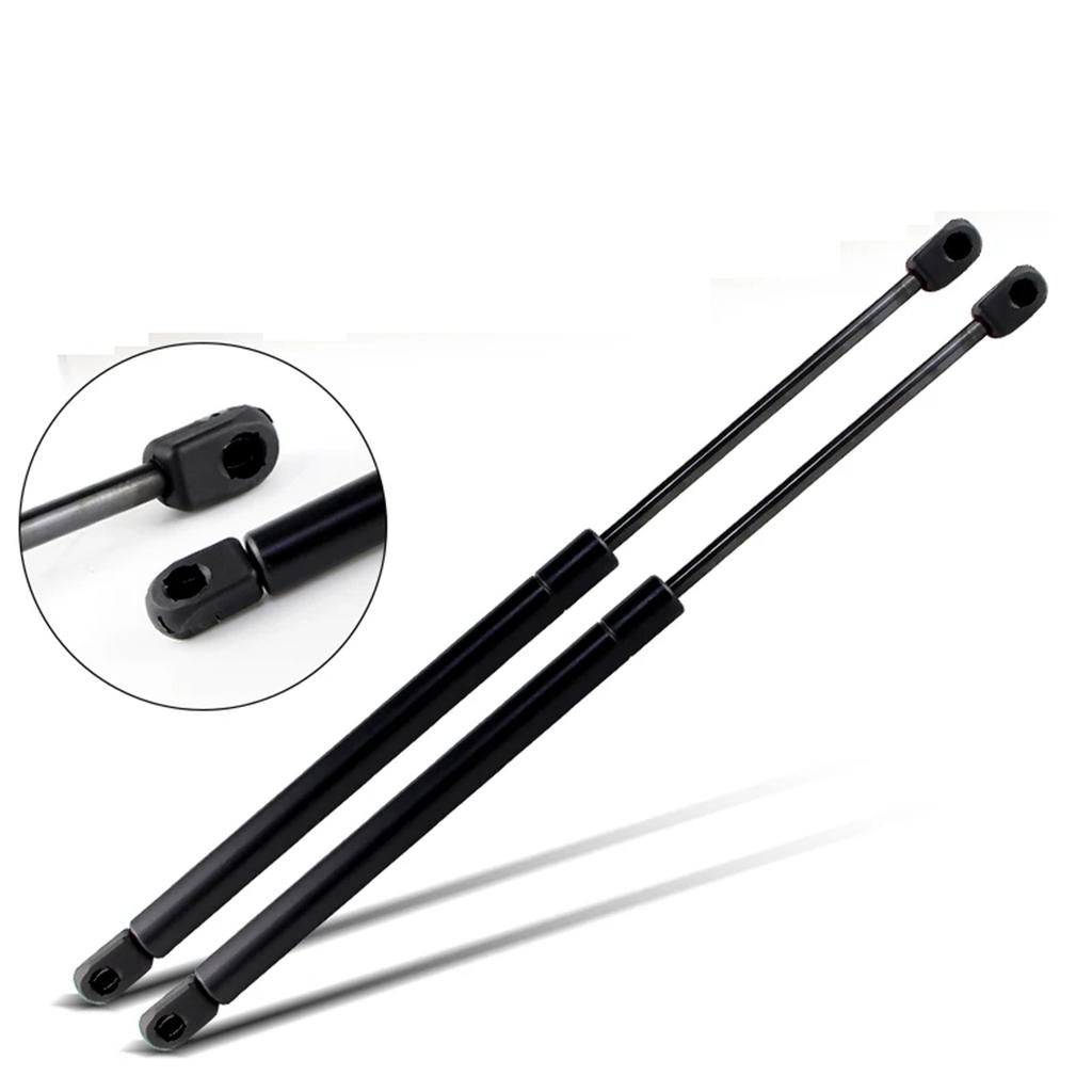 Rear Hydraulic Hood Car Boot Gas Charged Spring Lift Support Tailgate Struts Suitable for 7700842256 DP012 8200048867 2x