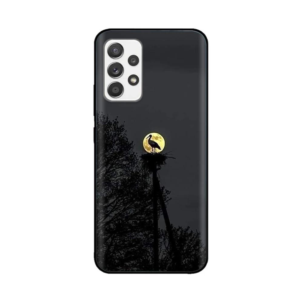 Etui na Samsung Galaxy A32 Miękkie Silikonowe Etui Śliczne Etui Tpu na Samsung Galaxy A32 4G 5G Etui A325F A326B Silikonowe Etui na Telefon