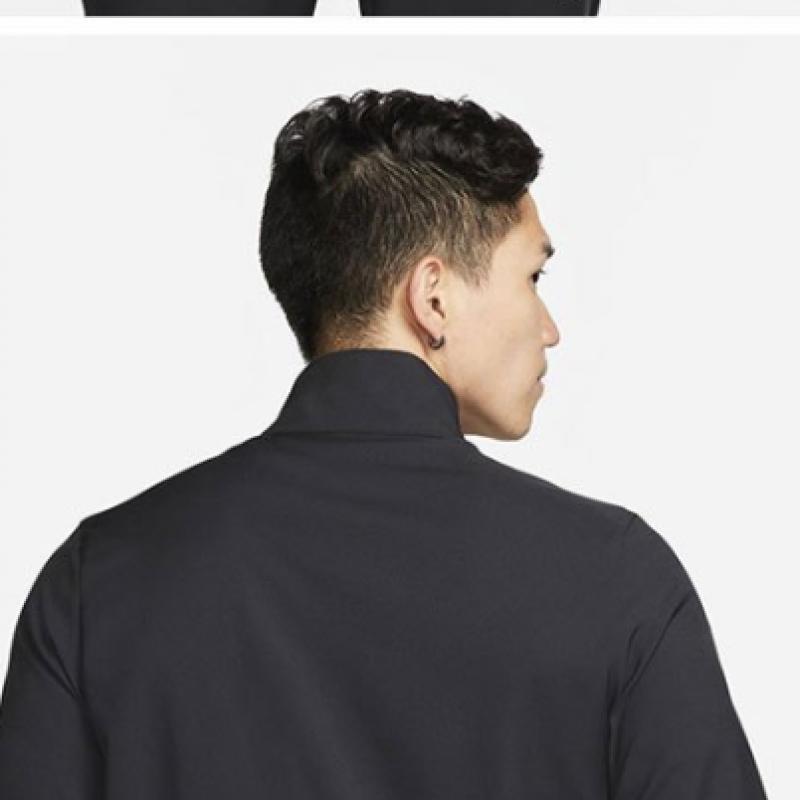 Nike Dry Fit Team Woven Training Jacket Dm6620 011 S2306