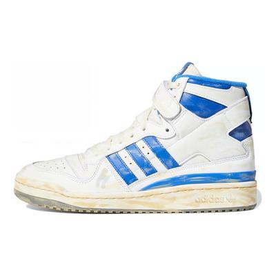 Forum 84 High 'Worn Blue' Sneakers GZ6467