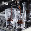 Bincoo Glass Espresso Measuring Cup