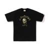A Bathing Ape 1st Camo College T-shirt 0ZXTEM012101O
