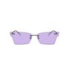 Ray-Ban Sunglasses RB3730 Xime Metal Temple
