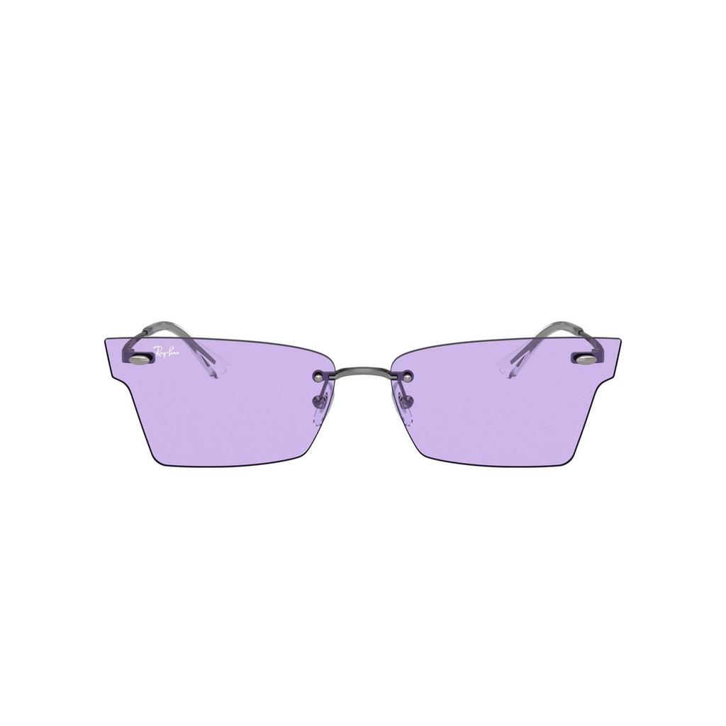 Ray-Ban Sunglasses RB3730 Xime Metal Temple