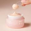 ANUA Peach Niacin Rich Moisture Cream Hudton Glödande Återfuktande Kräm för Torr och Kombinerad Peac Niacin Koreansk Koreansk Kosmetika 77% 50ml, Vård,