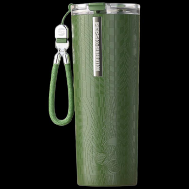 Pepsi 316L Stainless Steel Insulated Coffee Cup