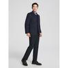 Men's Business Wool Blend Blazer