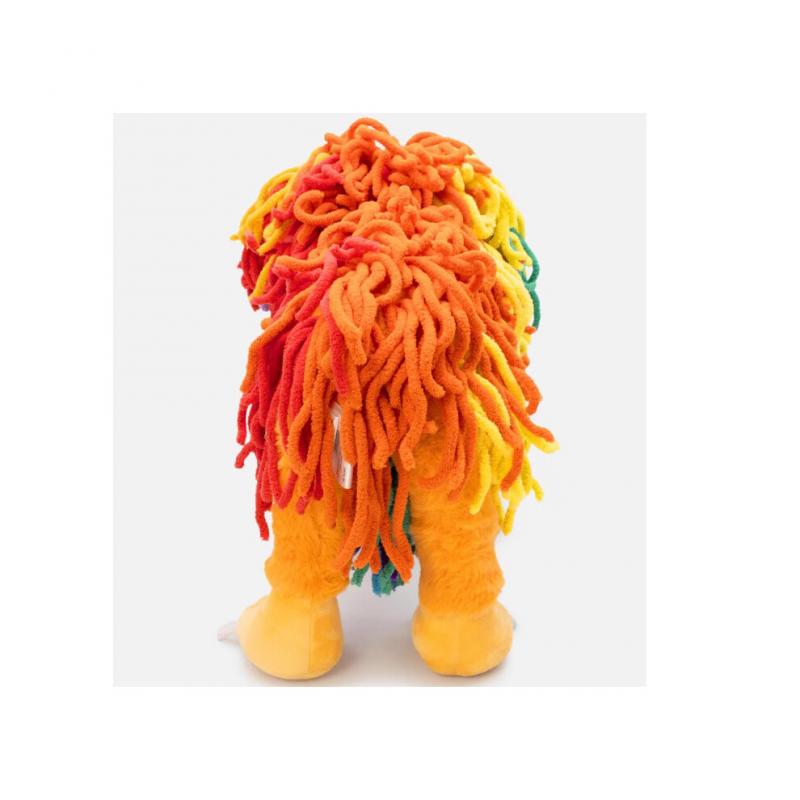 Yarnaby Plyšáci Noční Mláďata Plyšová Hračka Panenka Poppy Playtime Vycpaná Zvířata Dětské Dárky 25CM _b