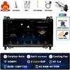 Android 14 Carplay Car Radio For Mercedes Benz B200 W169 W245 Viano Vito W639 Sprinter W906 Multimedia Video Player  GPS Stereo