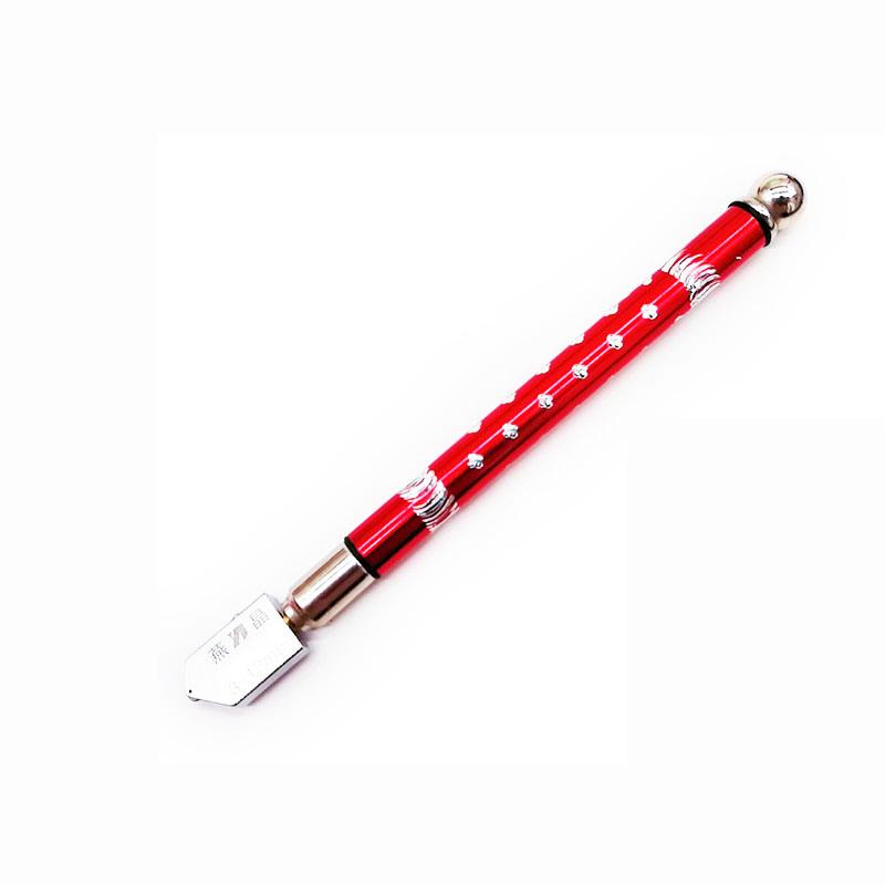 Multi-Functional Diamond Glass & Tile Cutter with Automatic Roller Head