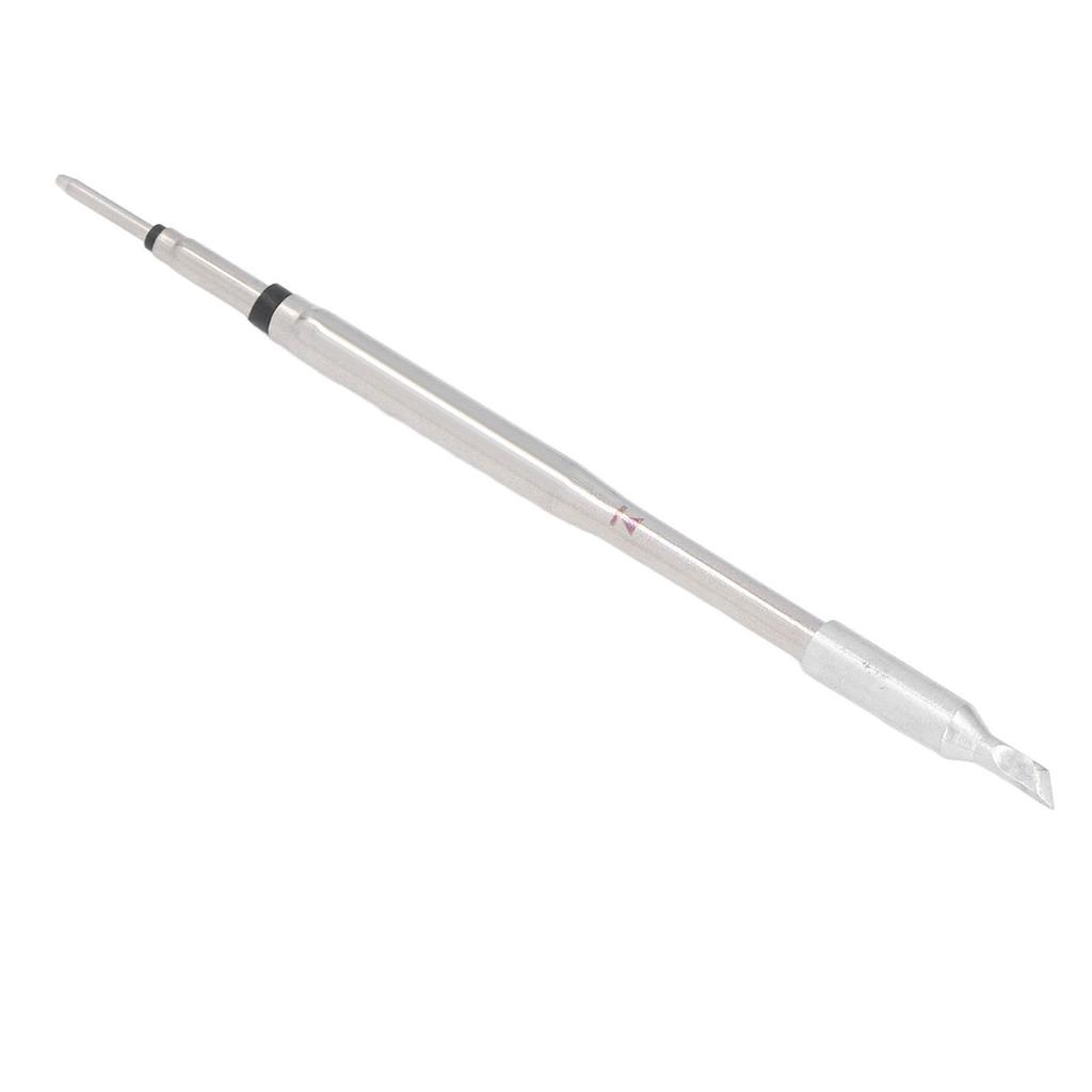 Soldering Iron Tip One Piece Design Rapid Heating C245 Soldering Iron Head Soldering Tip Replacement