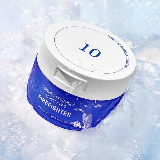 It’S SKIN Power 10 Formula LI Jelly Pad 70 Pads