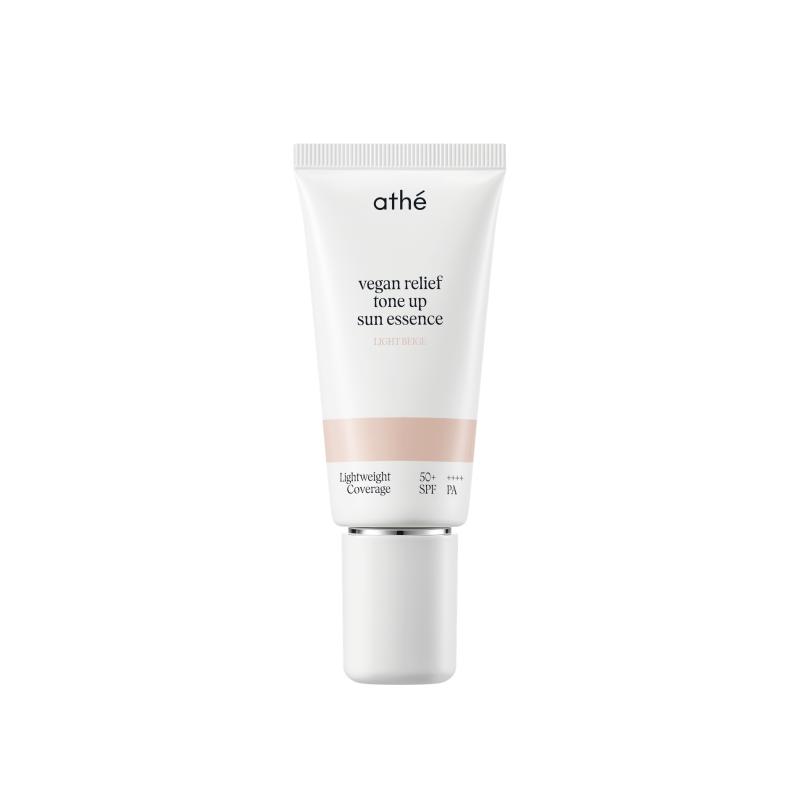 

8-hour long-lasting tone-up fixation_NEW Tone-up Sun Essence Beige 50ml