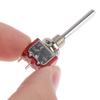 Interruptor Transmissor Rc 2/3 Posições Reset Radiomaster Opentx T16 T18 Tx16S Tx18S Frsky Wfly Radiolink Futaba Jr Accs