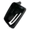 For Mercedes Benz W176 W246 W212 W204 X156 X204 W221 C218 A B C E S CLA GLA GLK Class Carbon Fiber Car Rearview Mirror Cover