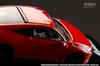 Hobby Japan HJ64 Honda Prelude 2025 Flame Red Finished Model Kit HJ641085R 1/64