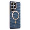 Samsung S26 Ultra Frosted Magnetic Drop-Proof Phone Case
