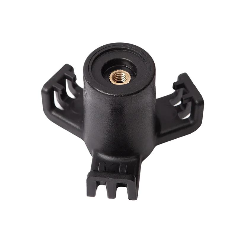 

Trunk Hook for Tesla Model 3 Shopping Bag Holder Hanger Suitcase Umbrella Organizer New Model3 3+ Car Accessories 2025-2025 чёрный