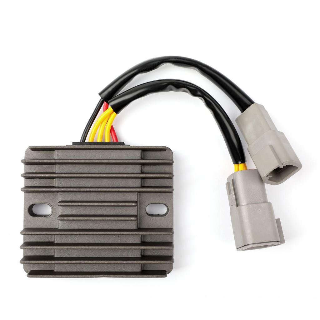Voltage Regulator Rectifier For SKI DOO EXPEDITION GSX GTX MX Z SKANDIC 600 800
