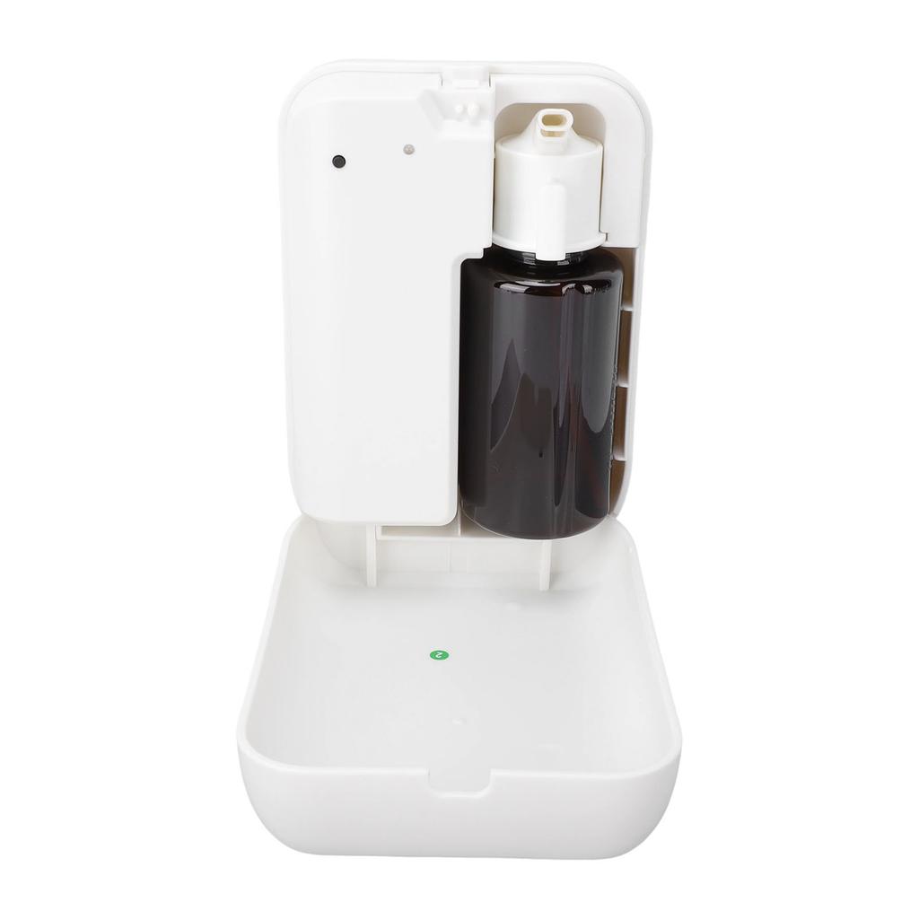 Smart Machine 150ML APP Control Silent Wall Mount Desktop Hotel Diffuser for 2152.78 .Ft Space