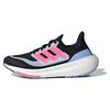 UltraBoost Light Women's 'Black Lucid Pink' Women's