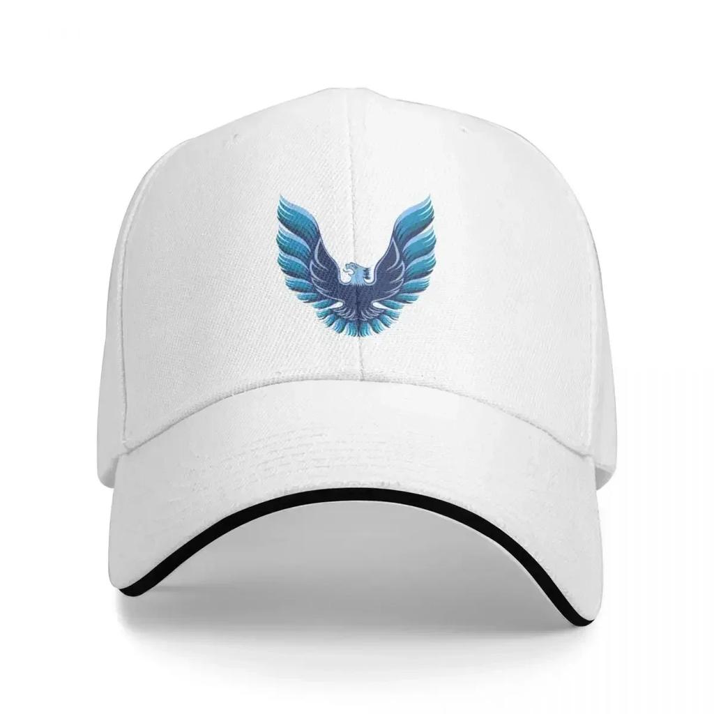The Firebird Baseball Cap Hip Hop Hat Unisex Dropshipping Women Unisexs