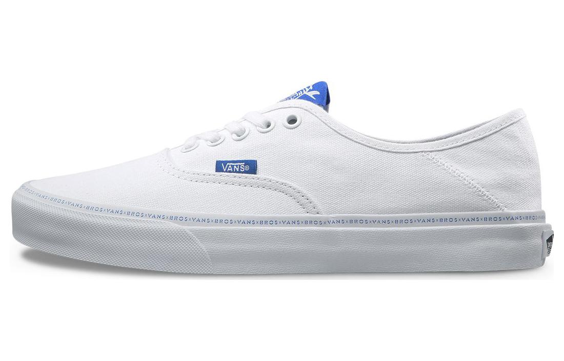 Vans Authentic Surf White VN0A38BZN3A 40.5