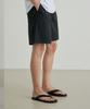 CREEDMENS Archive Summer Banding Shorts